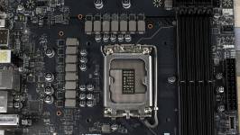 MSI MAG B860 TOMAHAWK WIFI-4