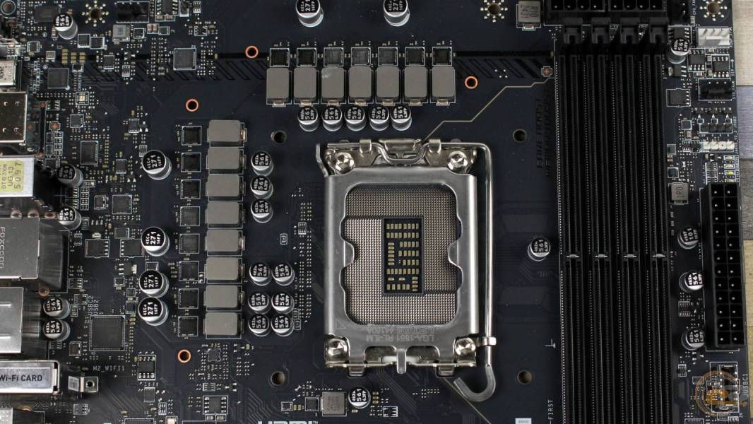 MSI MAG B860 TOMAHAWK WIFI-4