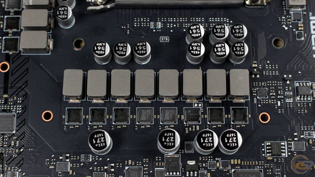 MSI MAG B860 TOMAHAWK WIFI-4