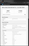 MSI MAG B860 TOMAHAWK WIFI-8