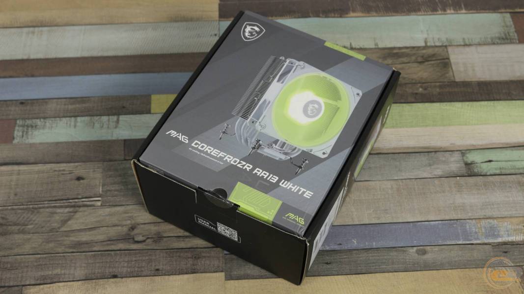 MSI MAG COREFROZR AA13-1