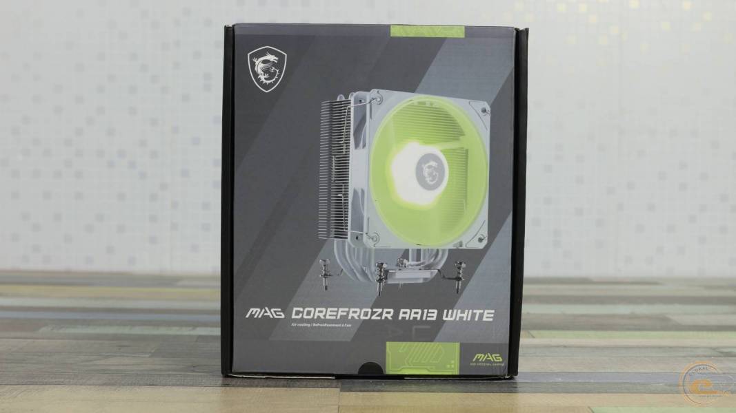 MSI MAG COREFROZR AA13-1