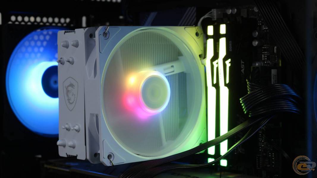 MSI MAG COREFROZR AA13-2