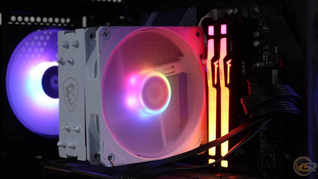 MSI MAG COREFROZR AA13-2