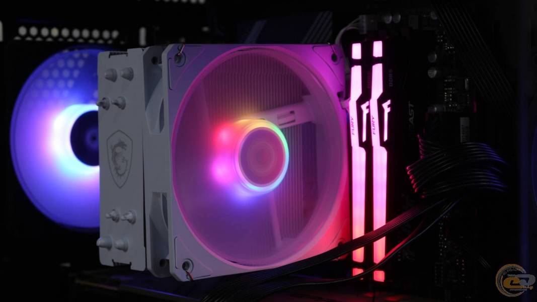 MSI MAG COREFROZR AA13-2
