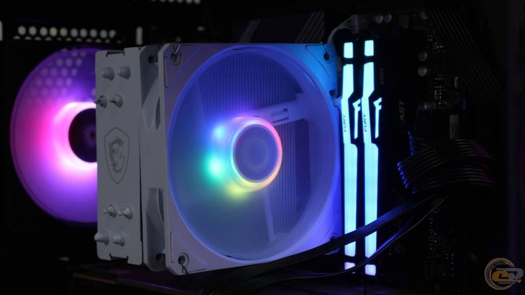MSI MAG COREFROZR AA13-2
