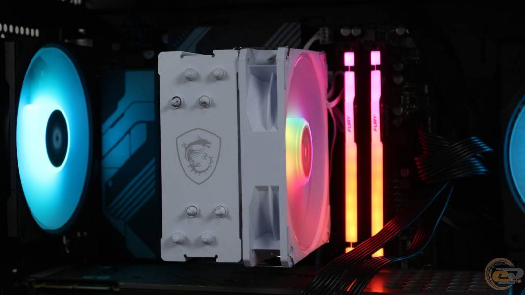 MSI MAG COREFROZR AA13-2