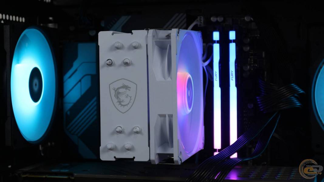 MSI MAG COREFROZR AA13-2
