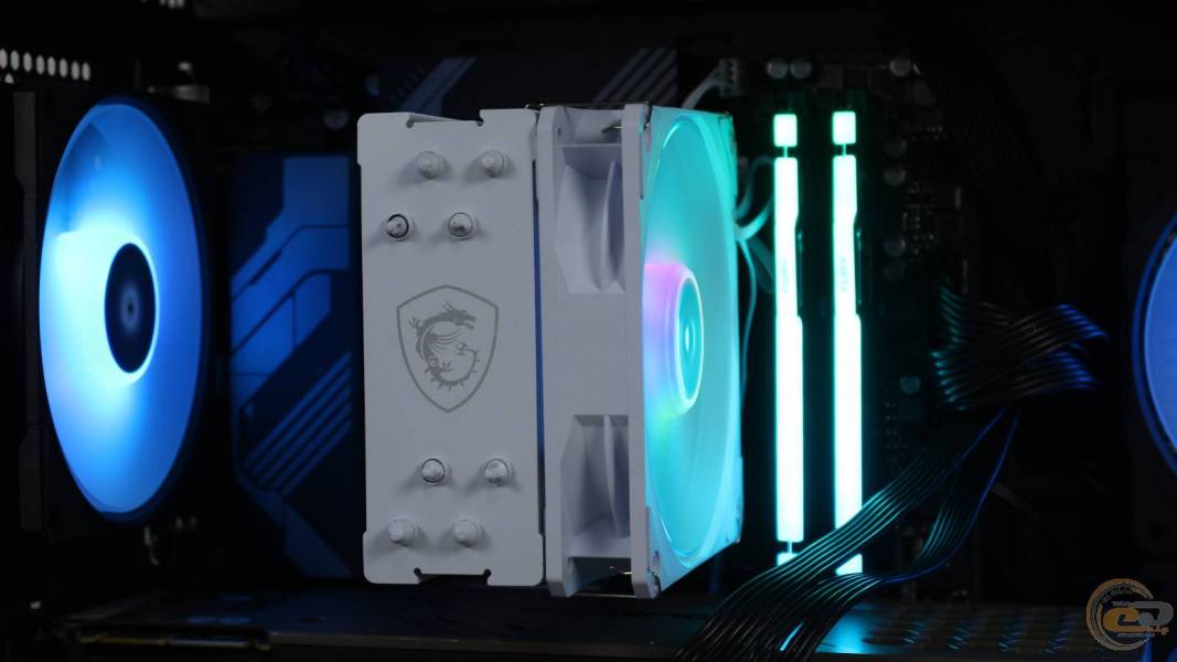 MSI MAG COREFROZR AA13-2