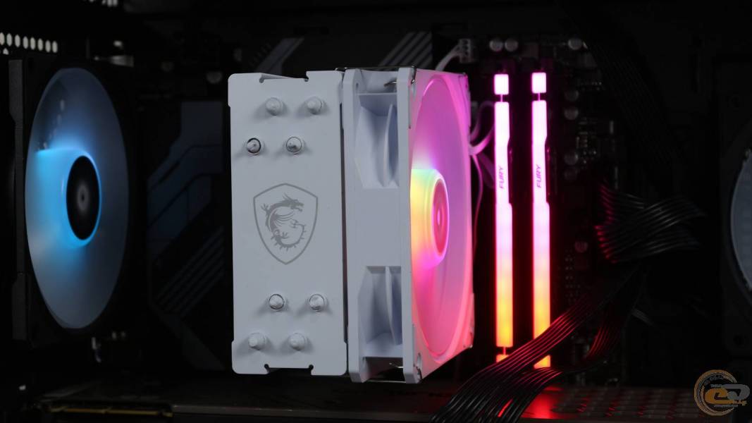 MSI MAG COREFROZR AA13-2