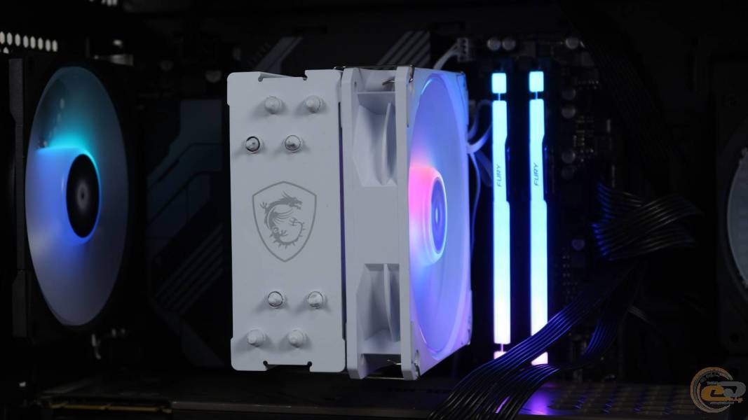 MSI MAG COREFROZR AA13-2