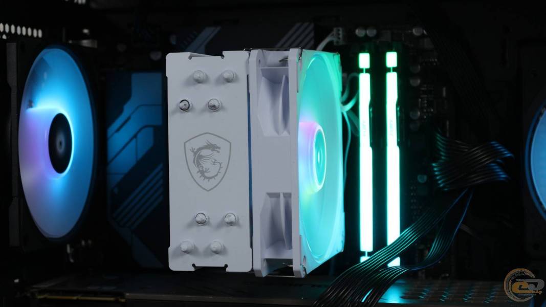MSI MAG COREFROZR AA13-2