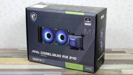 MSI MAG CORELIQUID A15 240-1