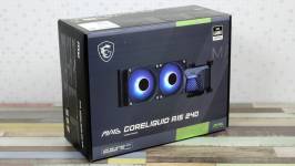 MSI MAG CORELIQUID A15 240-1