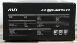 MSI MAG CORELIQUID A15 240-1