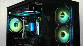 MSI MAG CORELIQUID A15 240-3