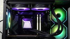 MSI MAG CORELIQUID A15 240-3