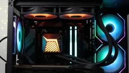 MSI MAG CORELIQUID A15 240-3