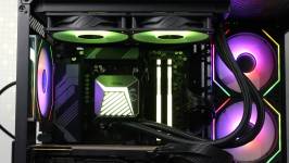 MSI MAG CORELIQUID A15 240-3