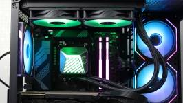 MSI MAG CORELIQUID A15 240-3