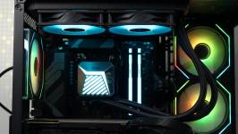 MSI MAG CORELIQUID A15 240-3