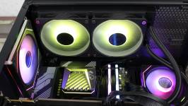 MSI MAG CORELIQUID A15 240-3