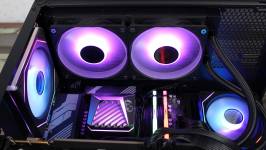 MSI MAG CORELIQUID A15 240-3