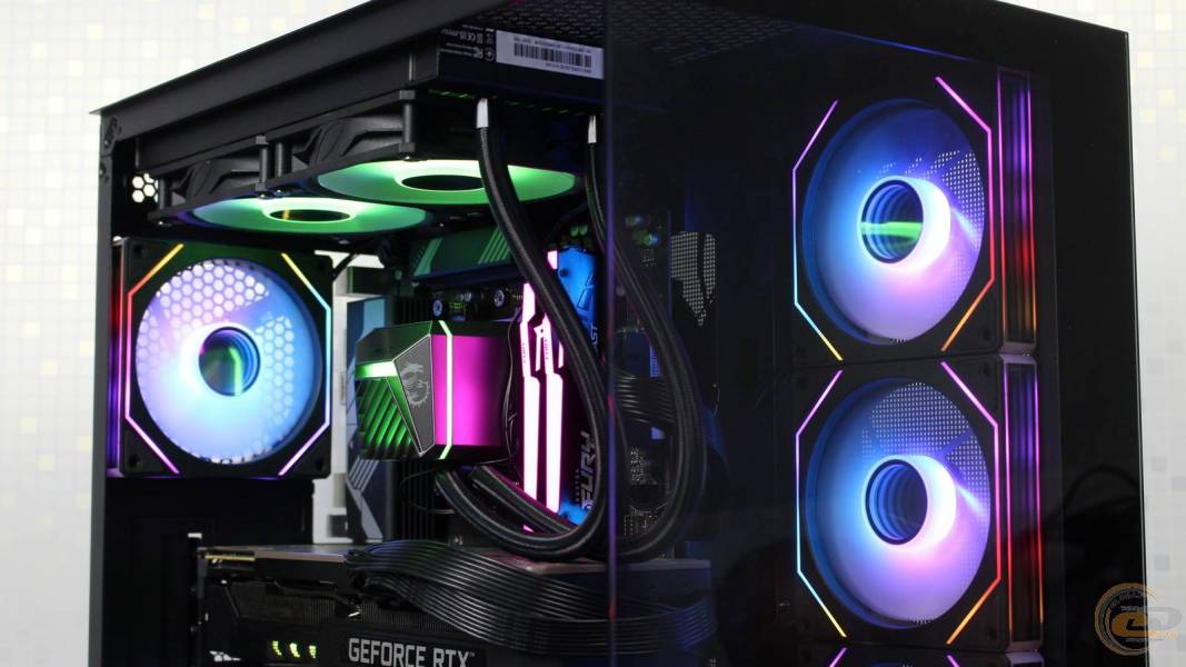 MSI MAG CORELIQUID A15 240-3