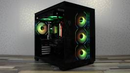MSI MAG CORELIQUID A15 240-4
