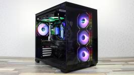 MSI MAG CORELIQUID A15 240-4