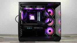 MSI MAG CORELIQUID A15 240-4