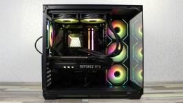 MSI MAG CORELIQUID A15 240-4