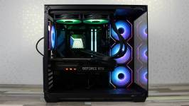 MSI MAG CORELIQUID A15 240-4