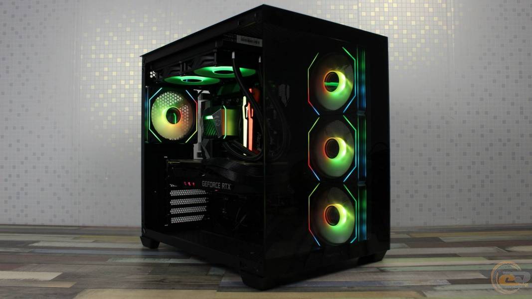 MSI MAG CORELIQUID A15 240-4
