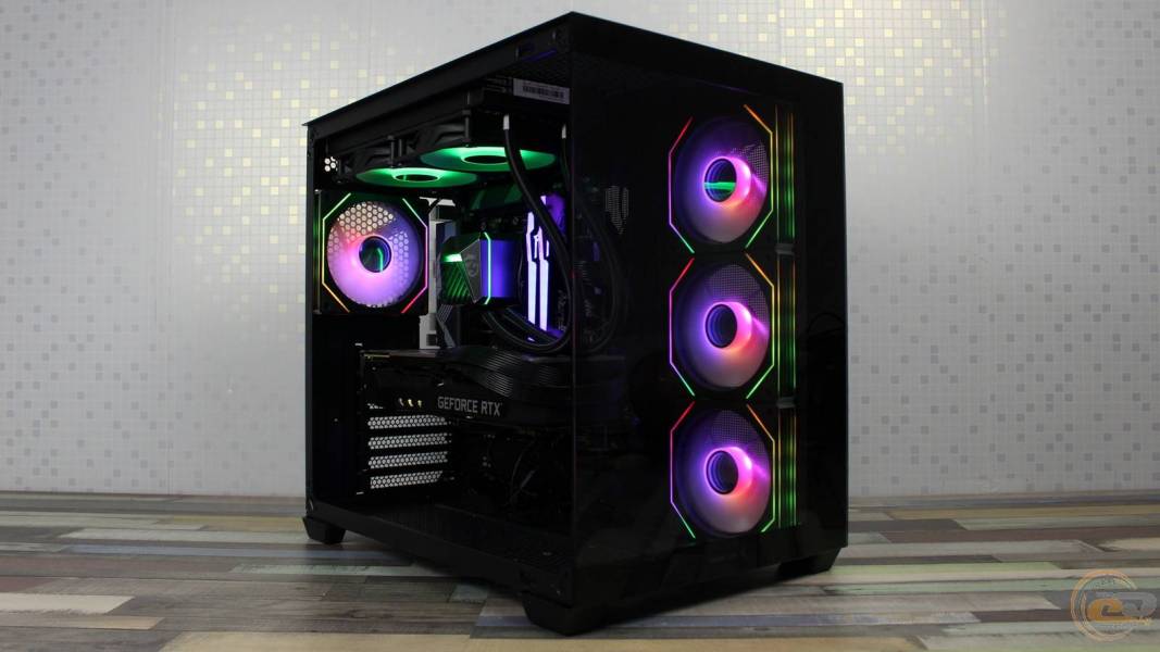 MSI MAG CORELIQUID A15 240-4