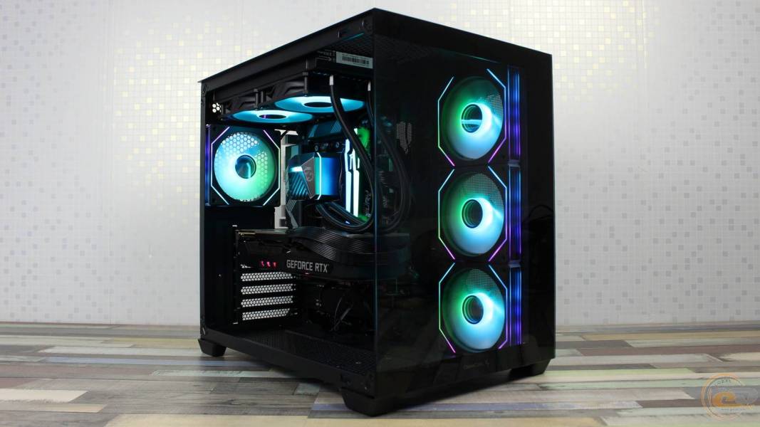 MSI MAG CORELIQUID A15 240-4