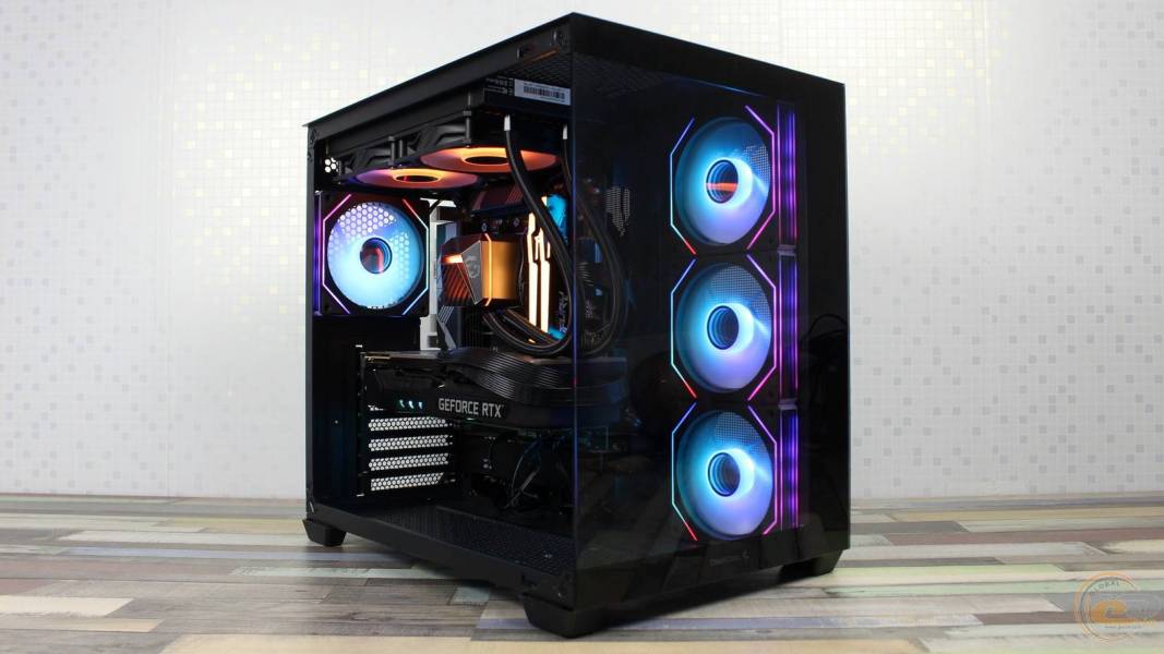 MSI MAG CORELIQUID A15 240-4