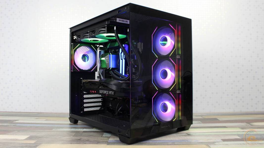 MSI MAG CORELIQUID A15 240-4