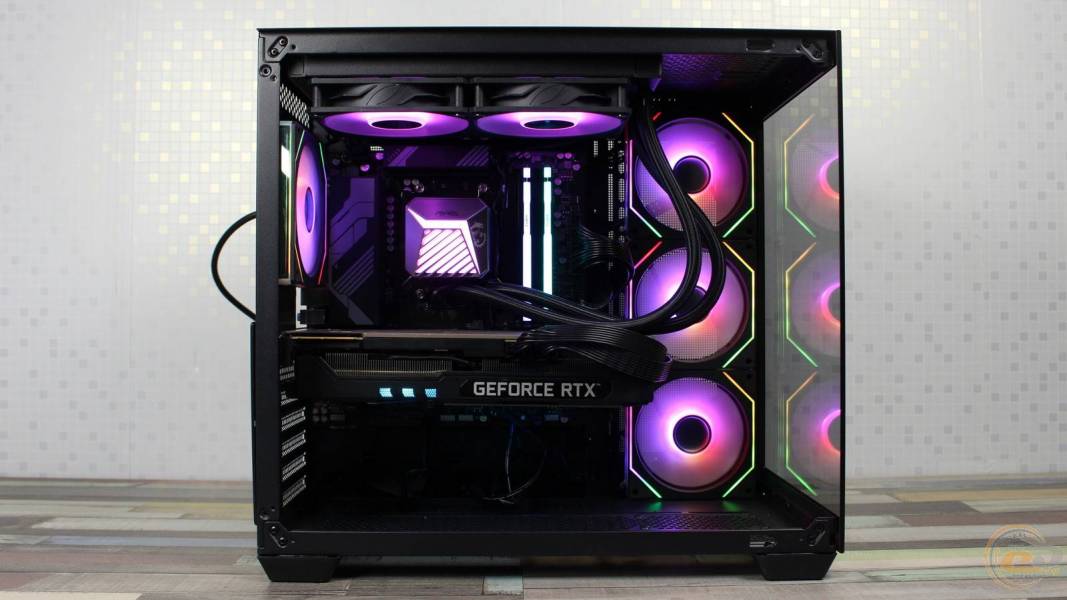 MSI MAG CORELIQUID A15 240-4
