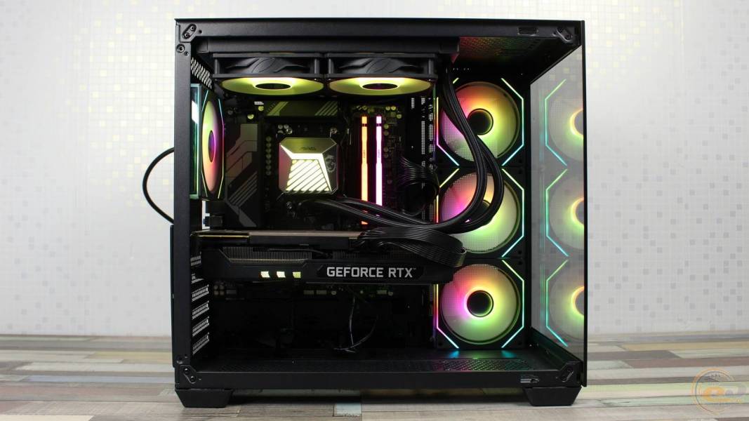 MSI MAG CORELIQUID A15 240-4