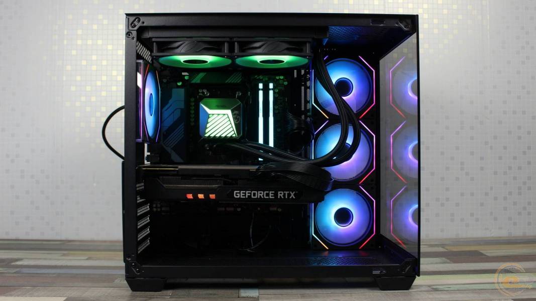 MSI MAG CORELIQUID A15 240-4