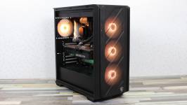 MSI MAG FORGE 330R AIRFLOW-2