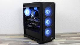 MSI MAG FORGE 330R AIRFLOW-2