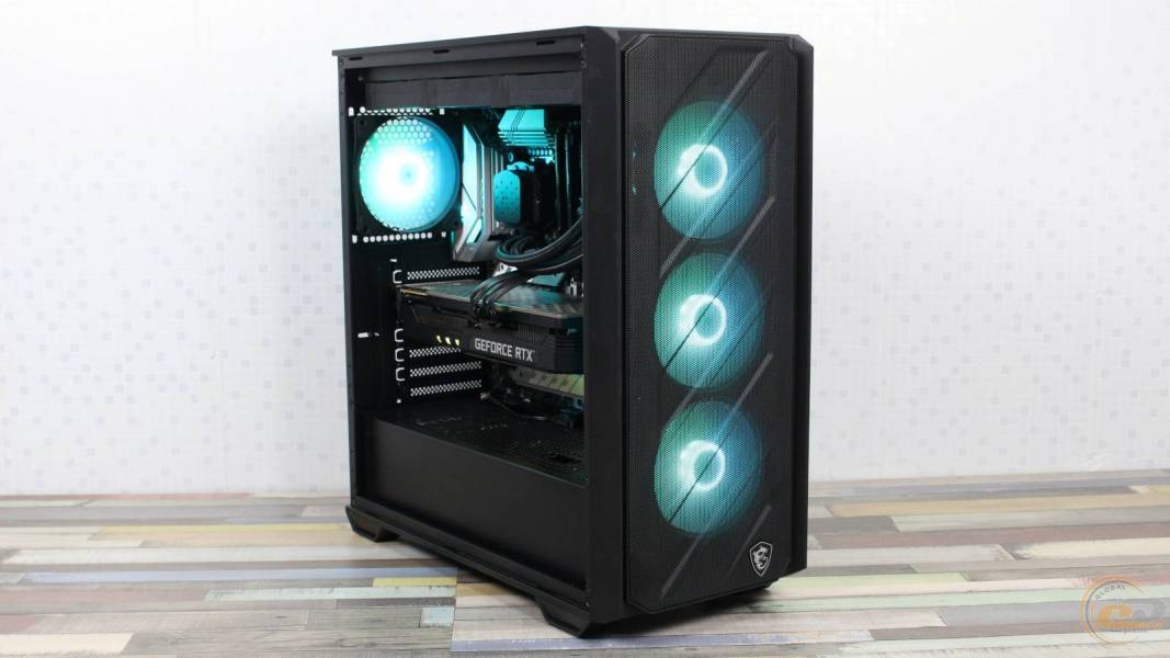 MSI MAG FORGE 330R AIRFLOW-2