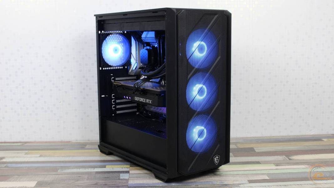MSI MAG FORGE 330R AIRFLOW-2