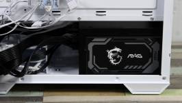 MSI MAG FORGE M100R White-4