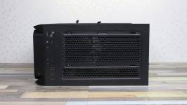 MSI MAG FORGE M110R AIRFLOW-11