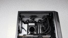 MSI MAG FORGE M110R AIRFLOW-11