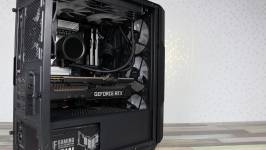 MSI MAG FORGE M110R AIRFLOW-11