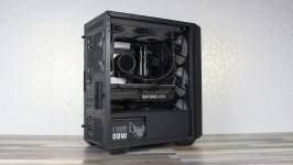 MSI MAG FORGE M110R AIRFLOW-11